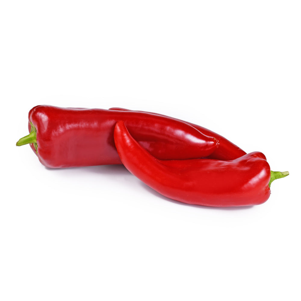 Spitzpaprika BIO