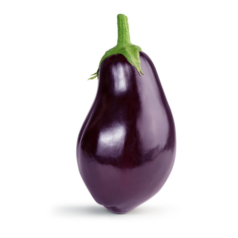 Auberginen