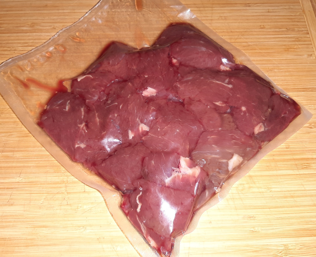 Rindergulasch