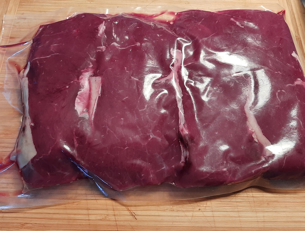 Rumpsteak