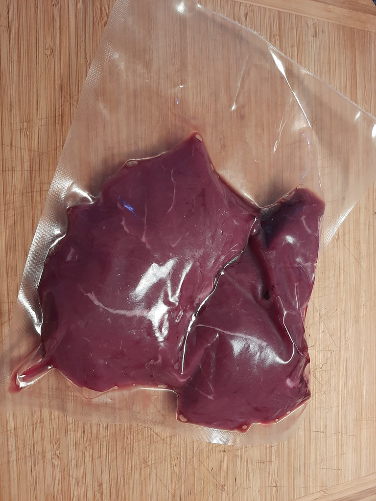 Rindersteak