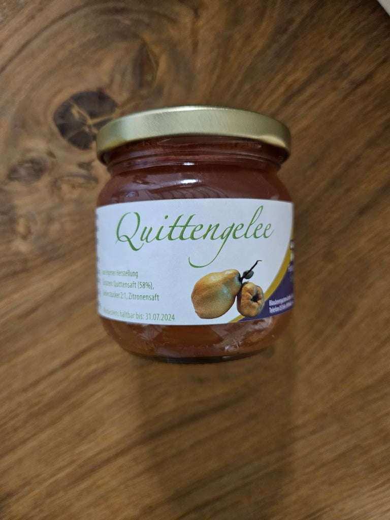 Quittengelee 500g