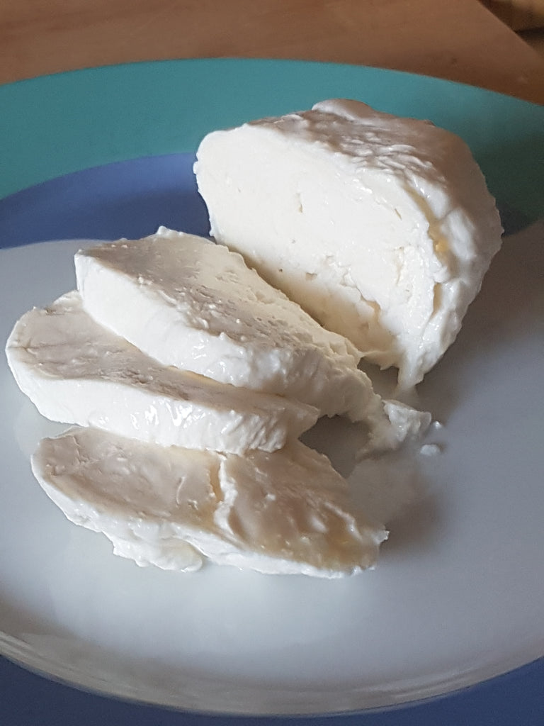 Mozzarella
