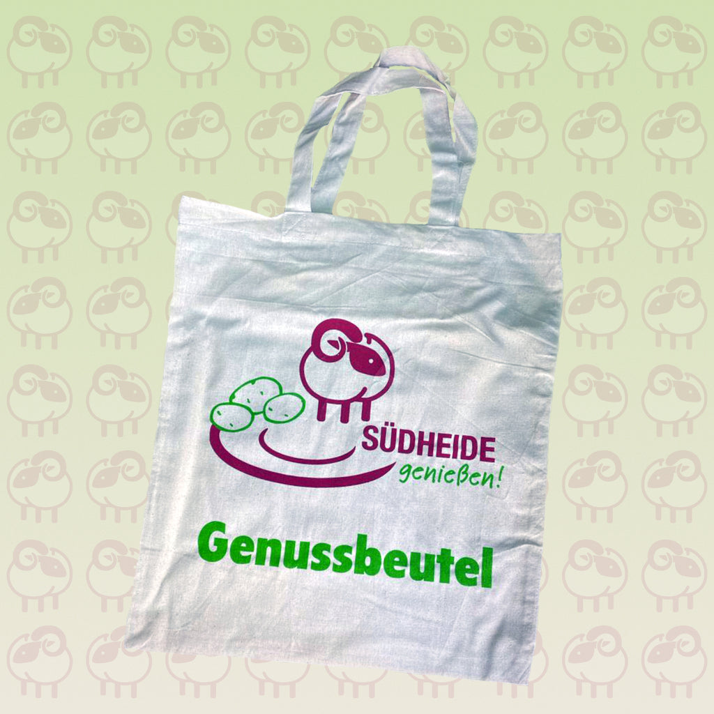 Tragetasche - Werbeartikel