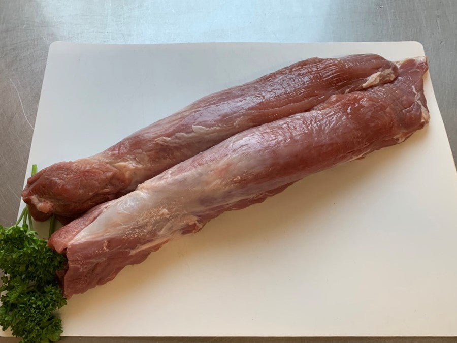 Schweinefilet
