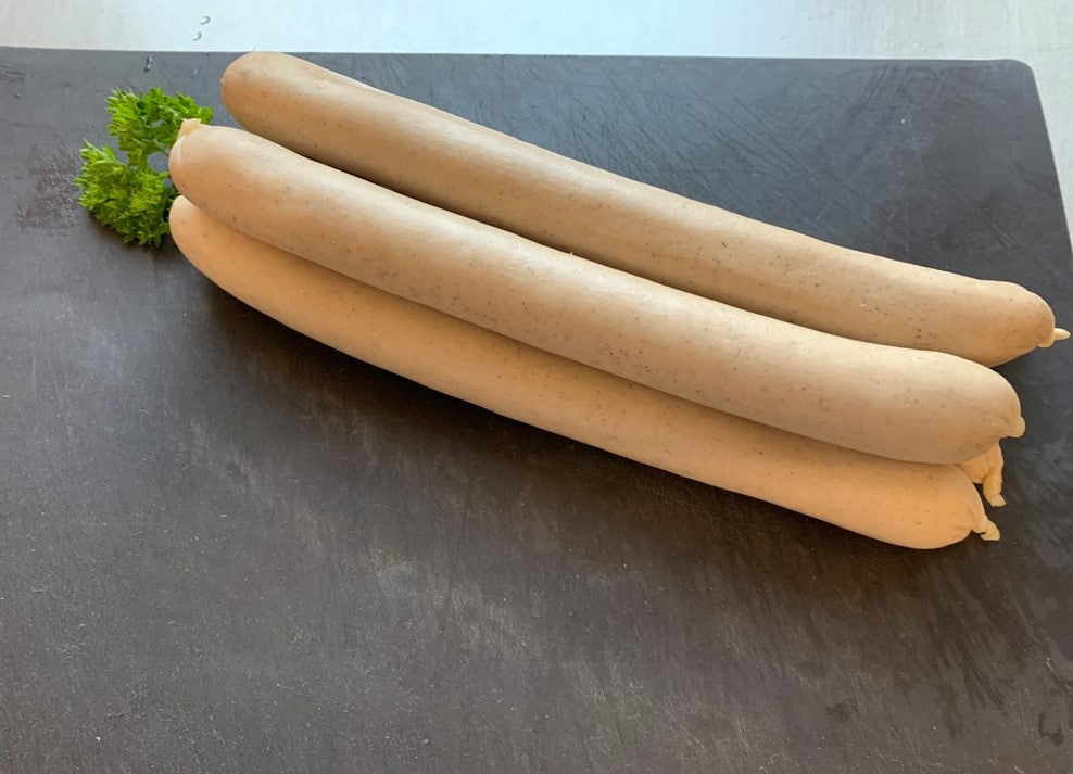 Bratwurst 100g/St.