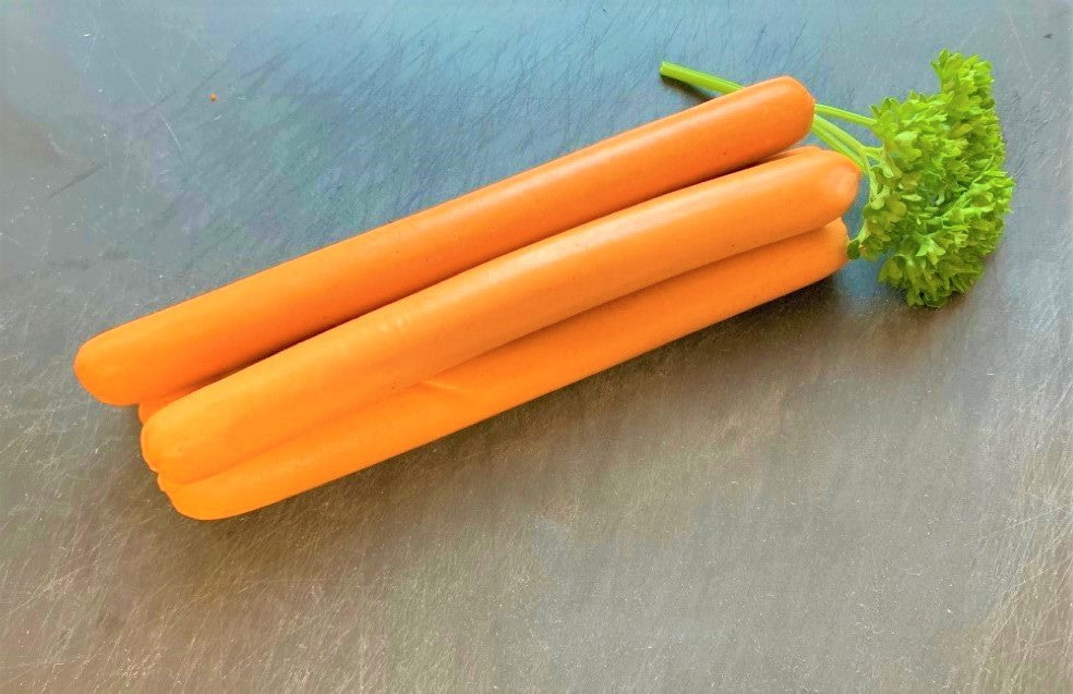 Geflügelwiener 50g
