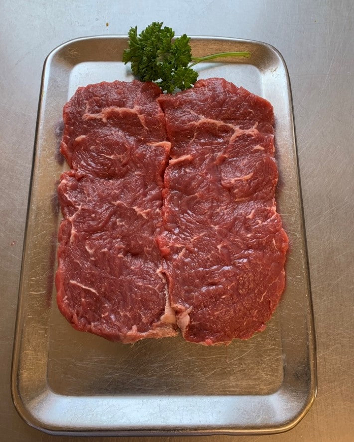 Rumpsteak