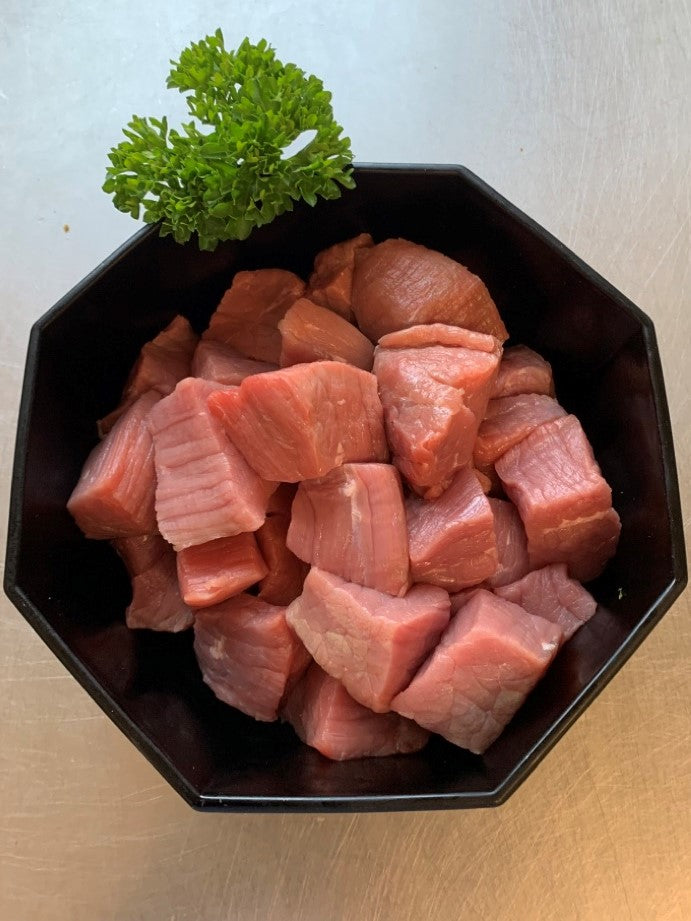 Rindergulasch