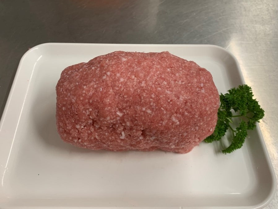 Thüringer Mett