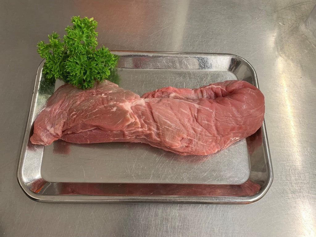 Kalbsfilet