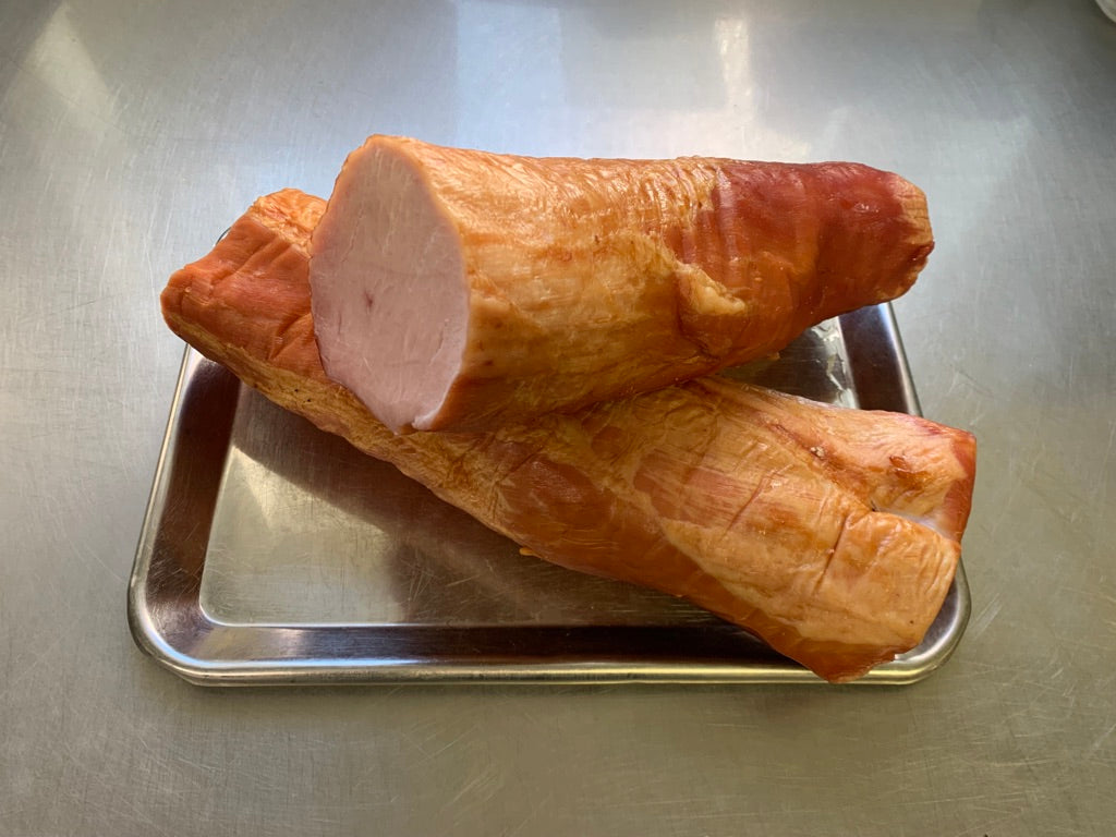 Kasselerlachs (ohne Knochen)