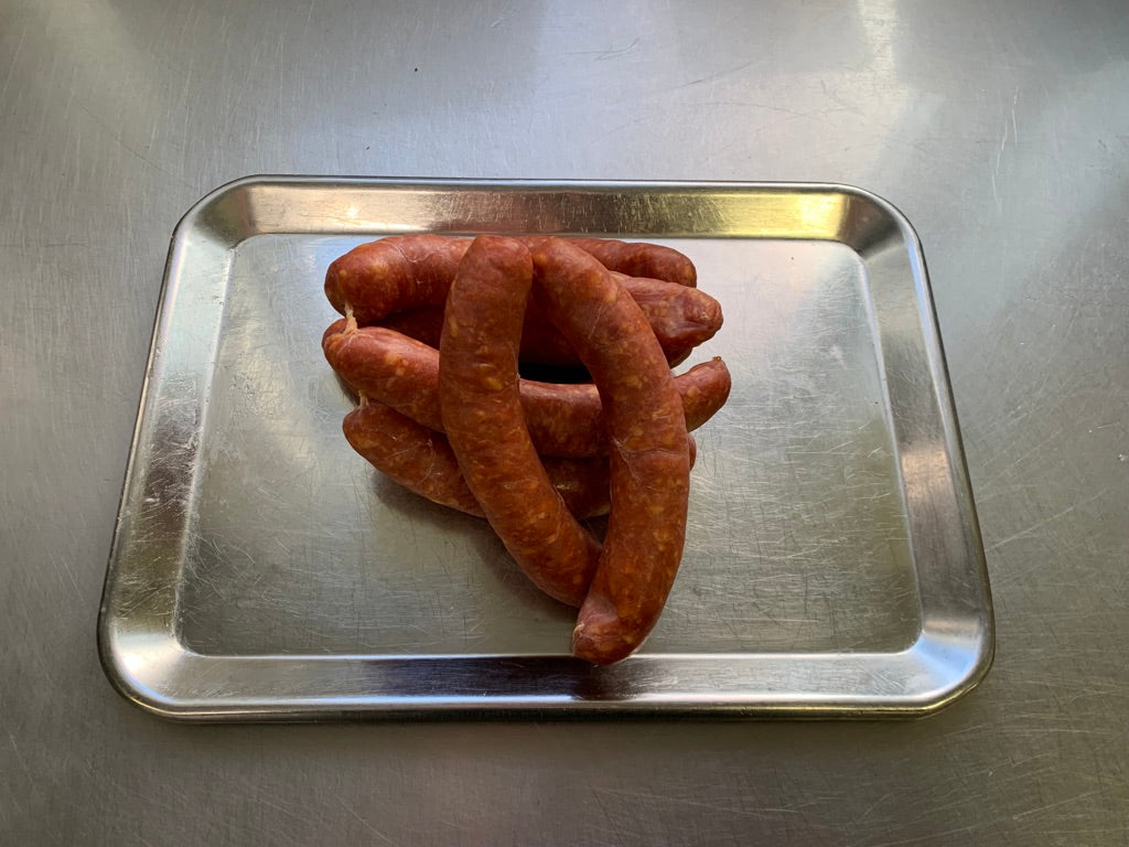 Schinkenwürstchen ca. 100g
