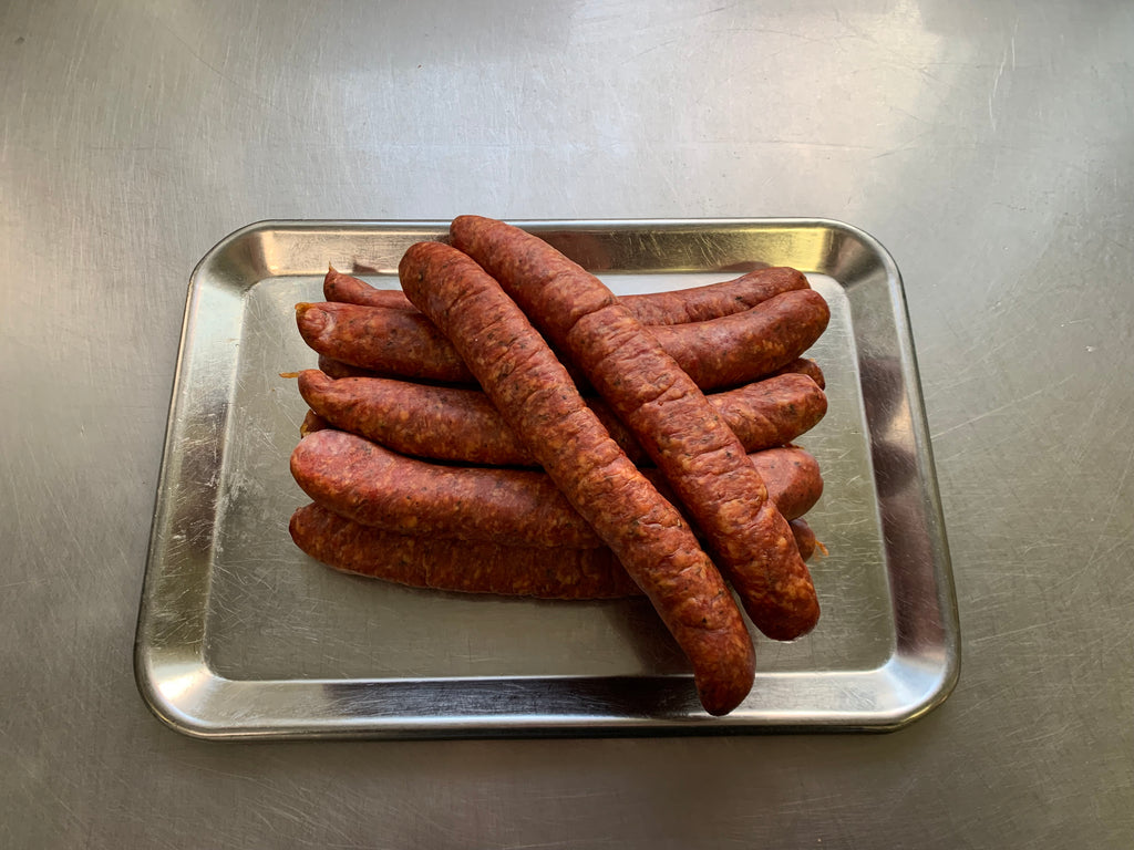 Lungenwurst ca.150g